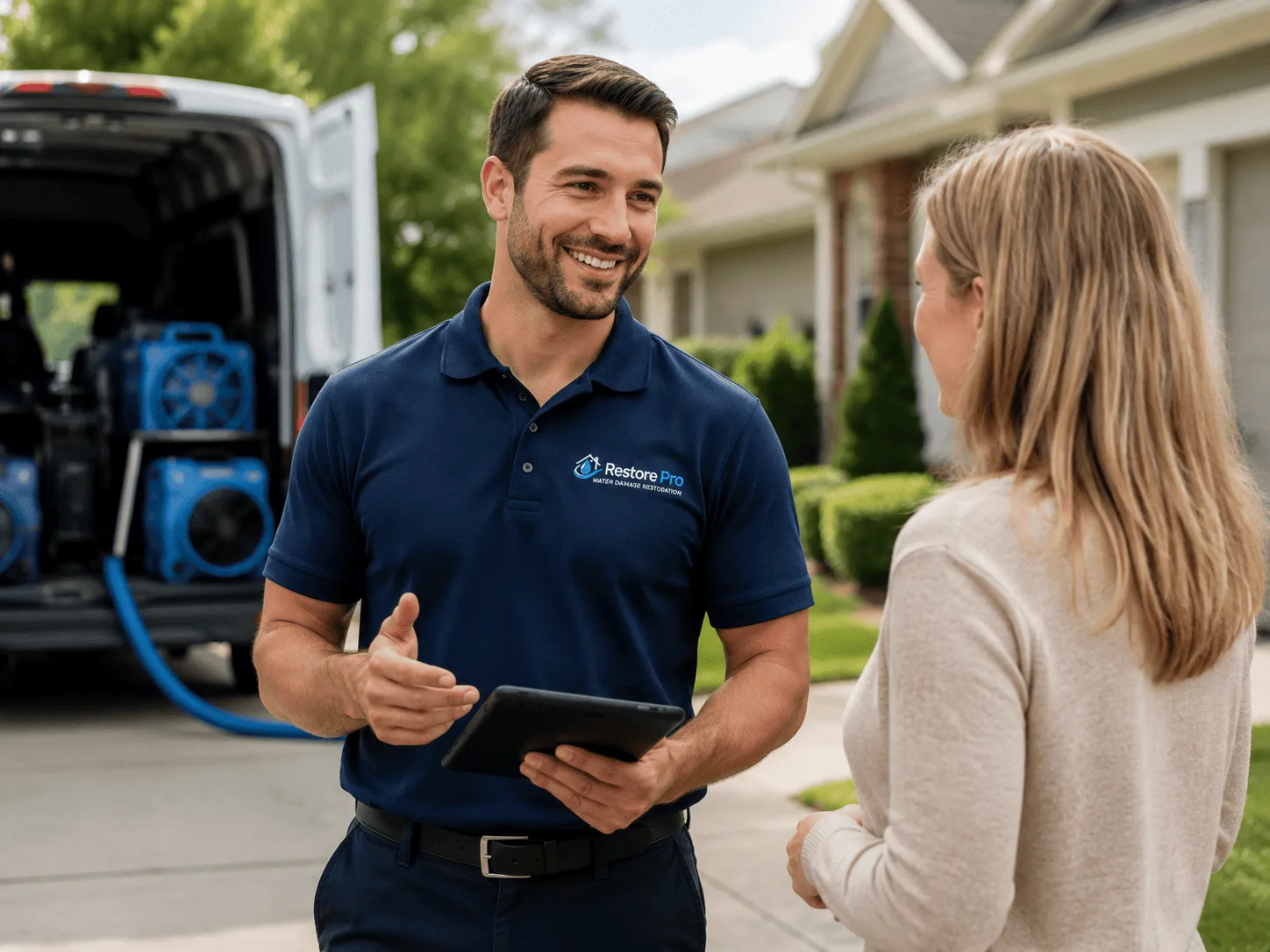 Water Damage Restoration Wolf, WY FAQs